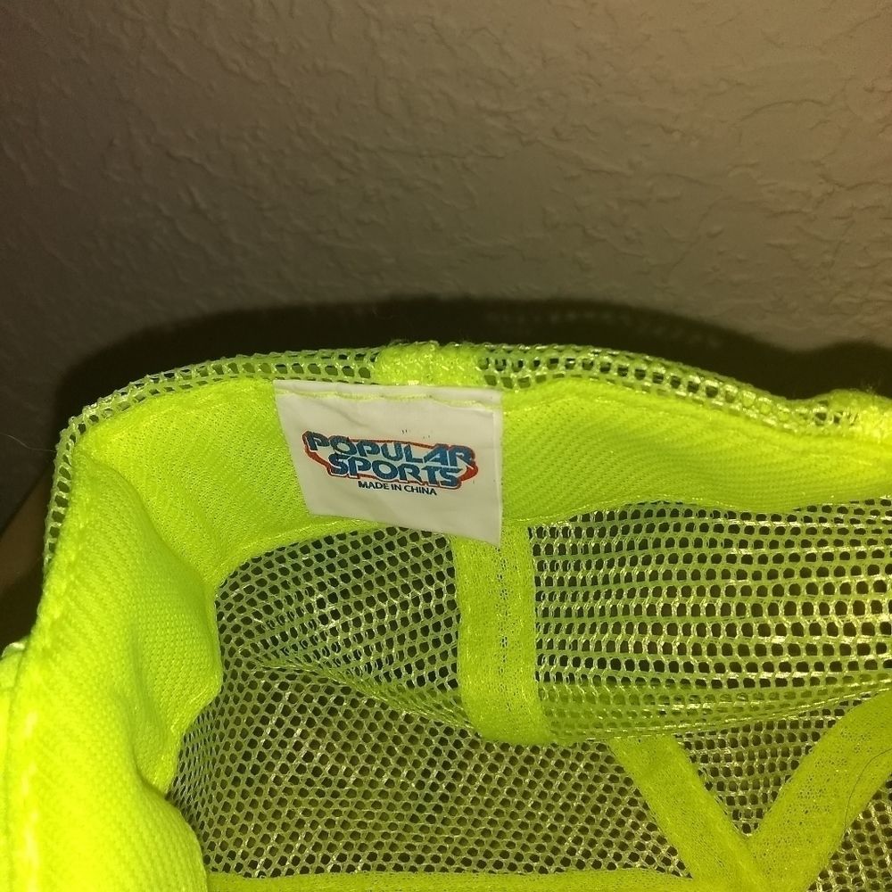 SWAG Baseball Cap - Picture 2 of 4